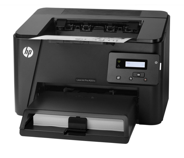 HP LaserJet Pro M201N - 1425865 - zdjęcie 2